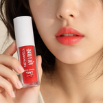 Aqua Rose Lip & Cheek Tint – Mango (6 ml)