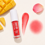 Aqua Rose Lip & Cheek Tint – Mango (6 ml)