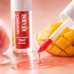Aqua Rose Lip & Cheek Tint – Mango (6 ml)