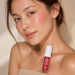 Aqua Rose Lip & Cheek Tint – Mango (6 ml)