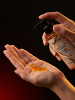 Argan-Extrakt-Haarpflegeöl