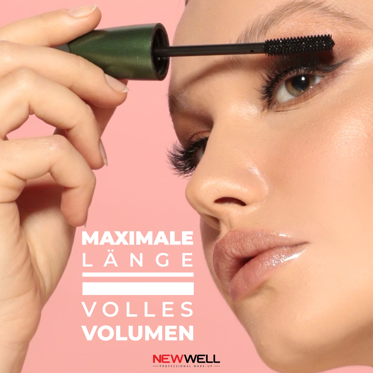 Bio Herbal Mascara 7in1 8gr.