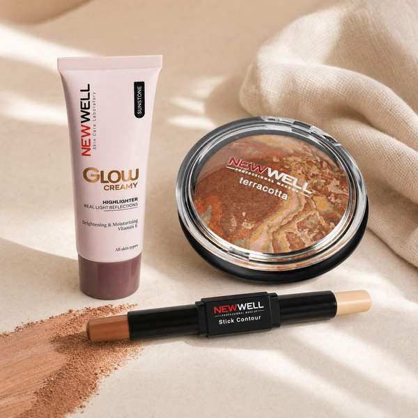 Glow & Contour Set