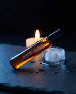 Eis Therapie Roll-On - Anti-Falten Augenserum