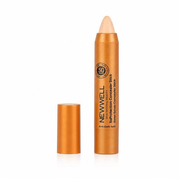 Eye Care Concealer Cream SPF50+