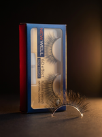 6D Effect Natural False Eyelashes