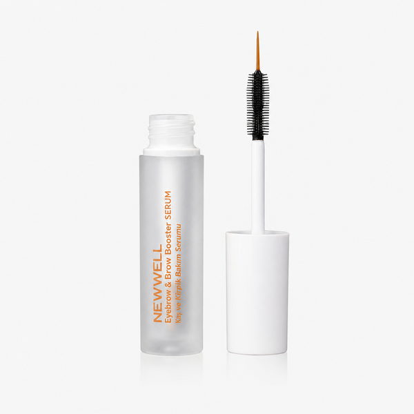 Eyelash & Brow Booster Serum