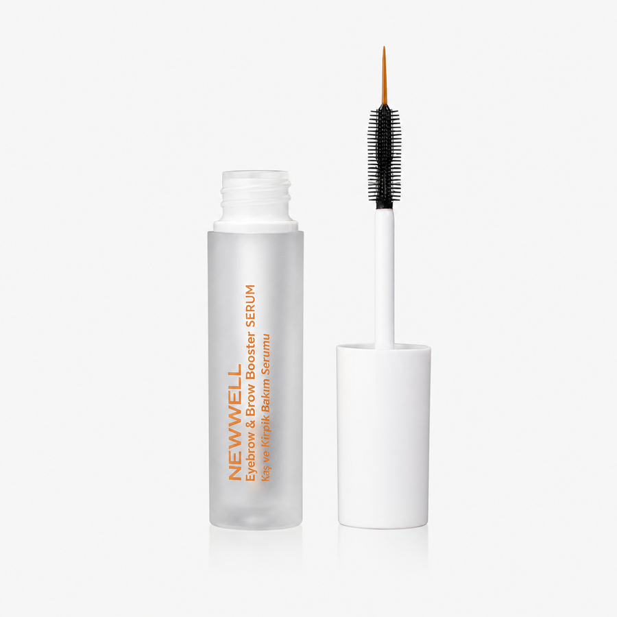 Eyelash & Brow Booster Serum