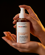 Facial Premium Cleanser - Gesichtsreinigungs Gel