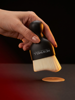 Contour, Blush & Foundation Brush