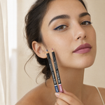 Eyeliner & Lipliner Pencil – Langanhaltender Kajal, intensiv pigmentiert (7 Farben)