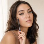 Eyeliner & Lipliner Pencil – Langanhaltender Kajal, intensiv pigmentiert (7 Farben)