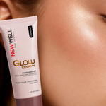 Glow Creamy Highlighter – Cremiger Highlighter für natürlichen Glow (30 ml)
