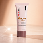 Glow Creamy Highlighter – Cremiger Highlighter für natürlichen Glow (30 ml)