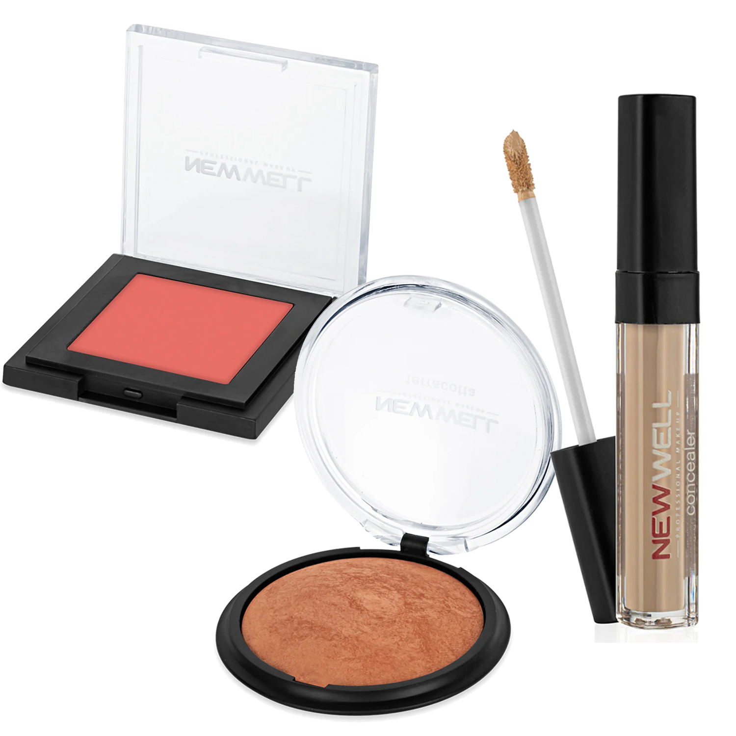 Glow & Go Trio Bundle