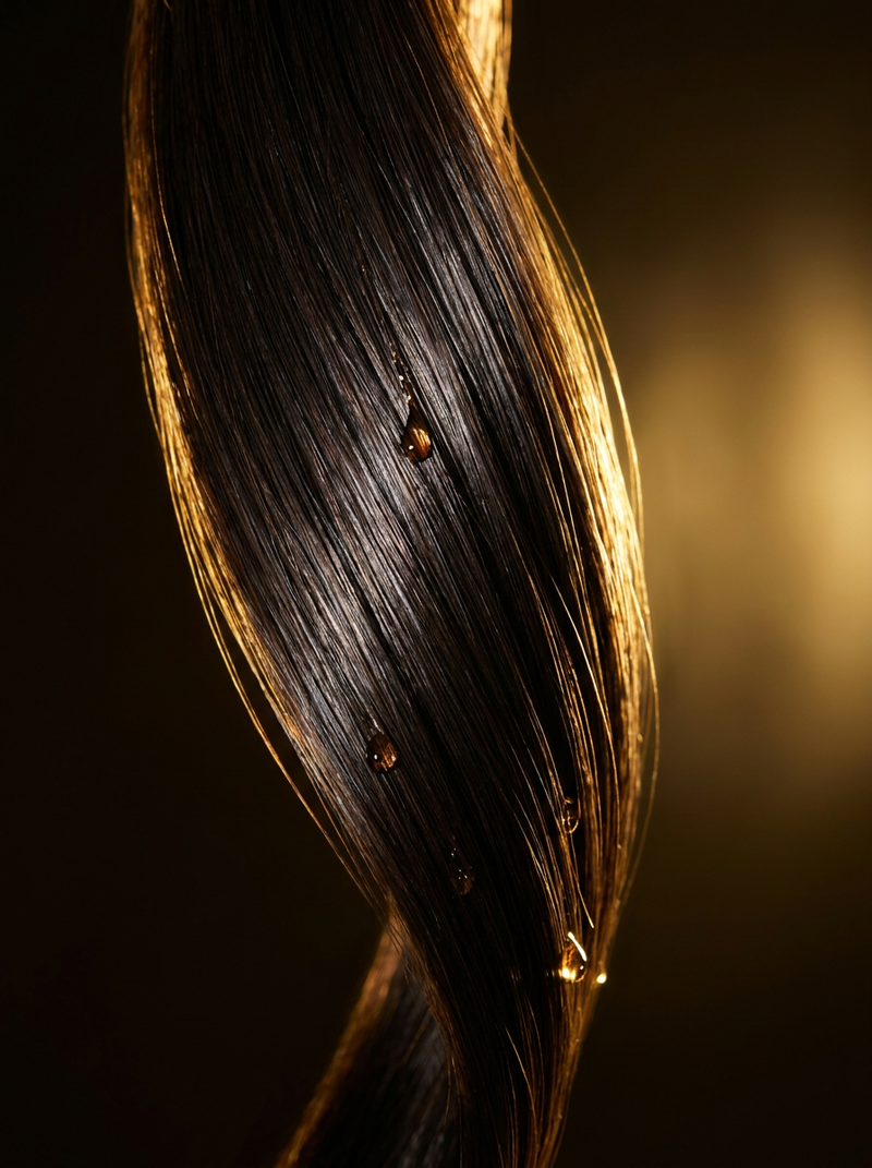 HAARPFLEGE