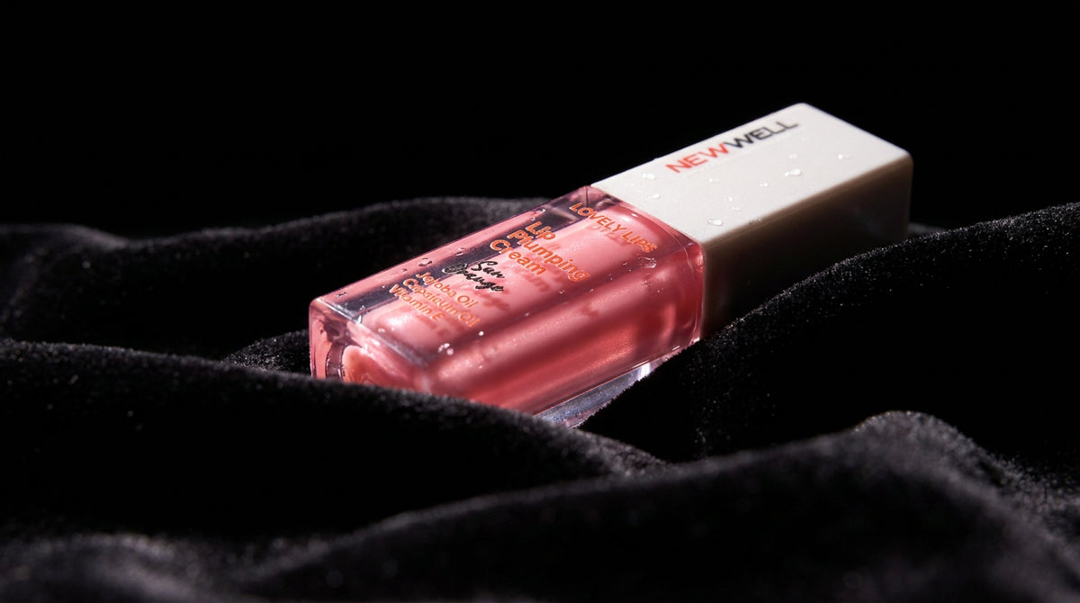 LIPPENPFLEGE