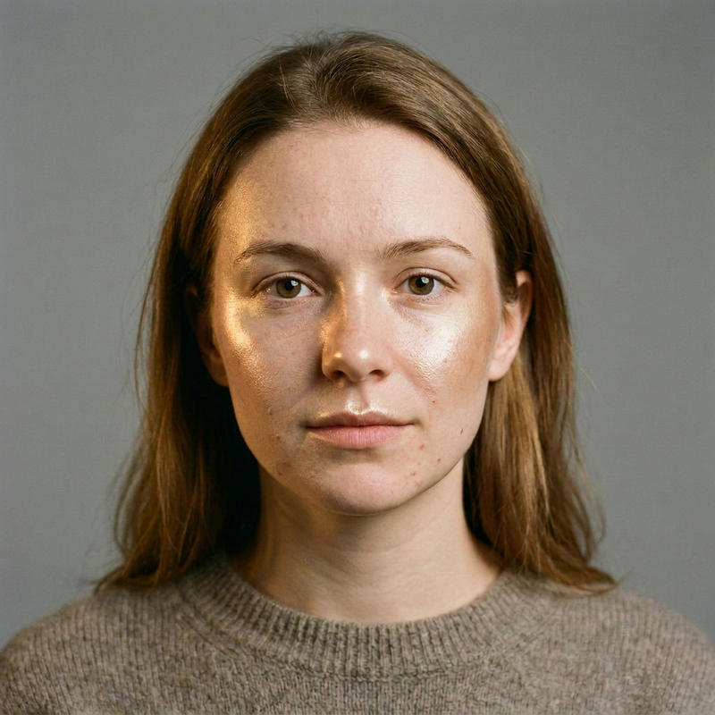 Nachher – Highlighter Palette: 3 Mica-Shades, ein Glow für jeden Anlass.