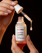 Illuminating Serum