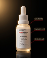 Illuminating Serum