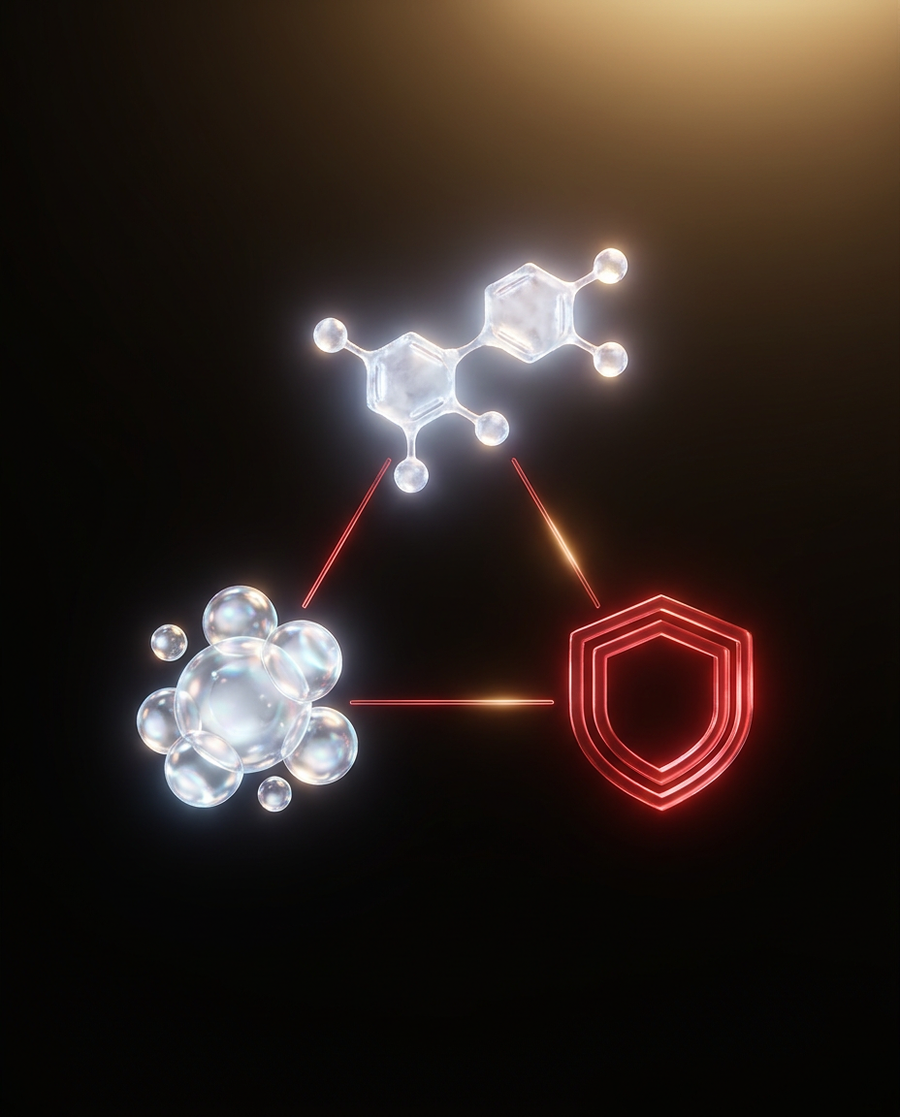 SPF Infografik