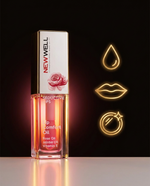 Lip Comfort Oil