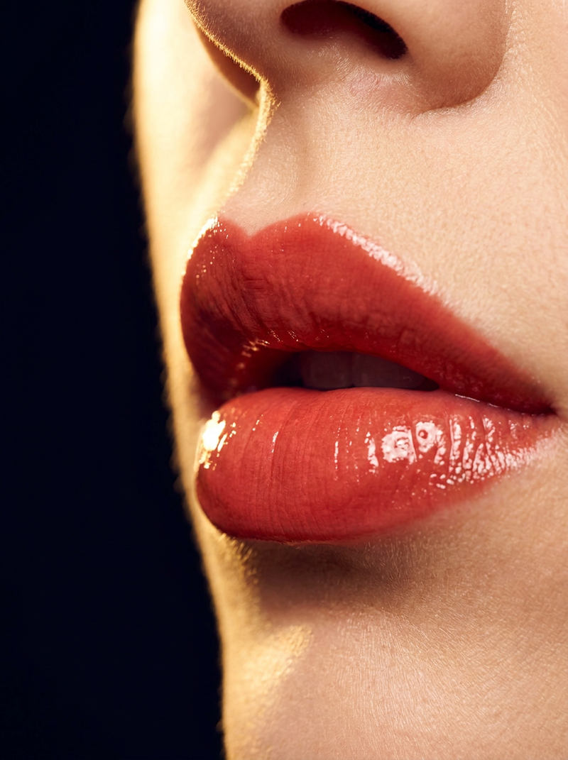 LIPPENPFLEGE