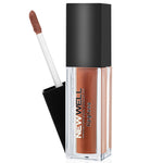 NEW WELL Liquid Lipstick Matt - Liquid lipstick in 6 colors