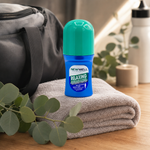 Relaxing Massage Lotion Roll-On – Kühlende Muskel-Entlastung (50 ml)