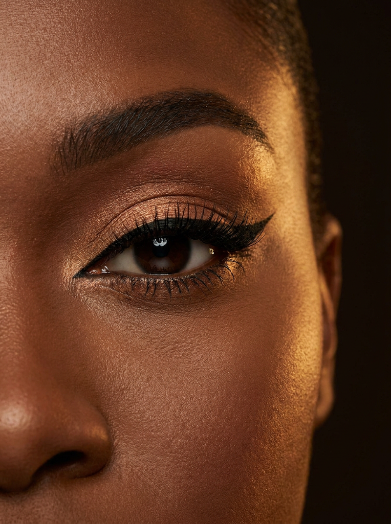 MAKE-UP