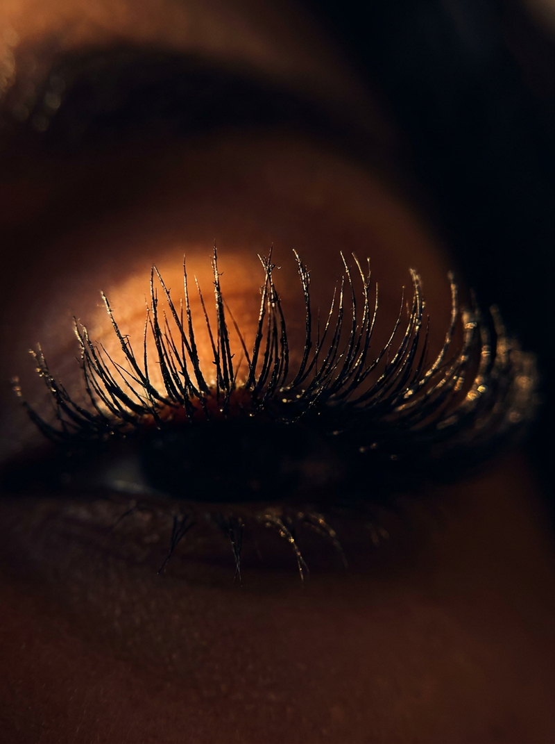 MASCARA