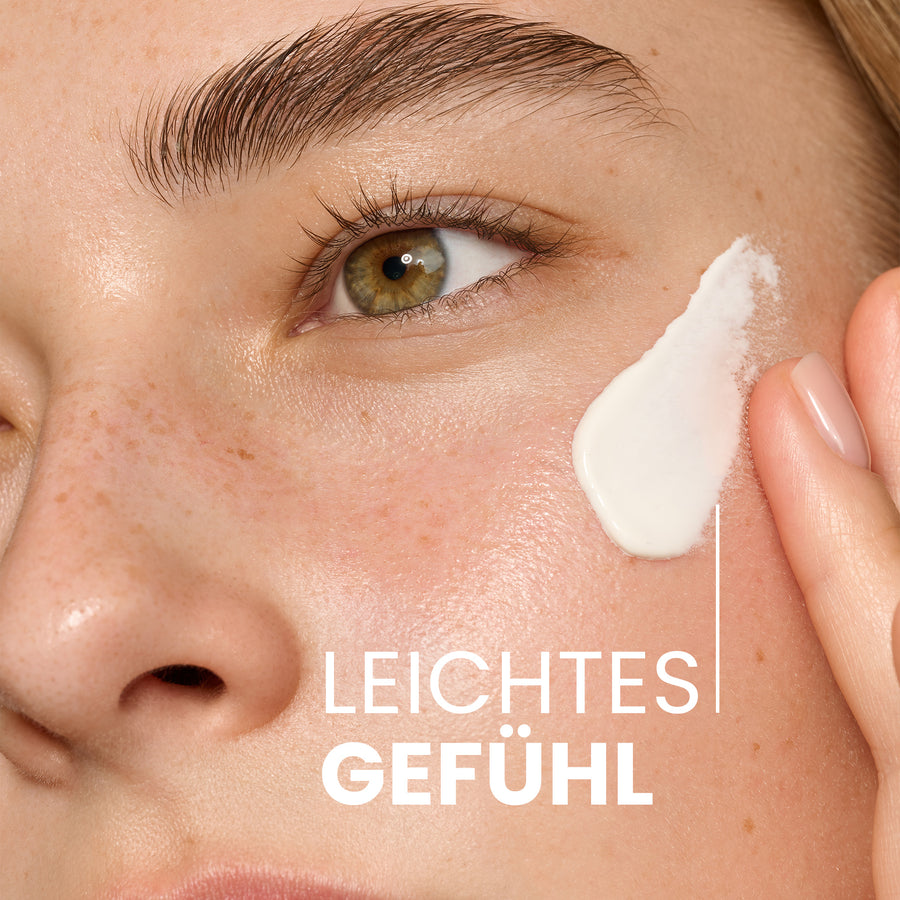 Aloe Vera Sonnencreme SPF 50+