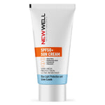 Aloe Vera Sonnencreme SPF 50+