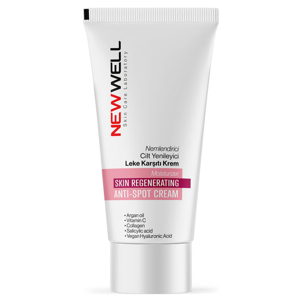 Anti-Spot Cream