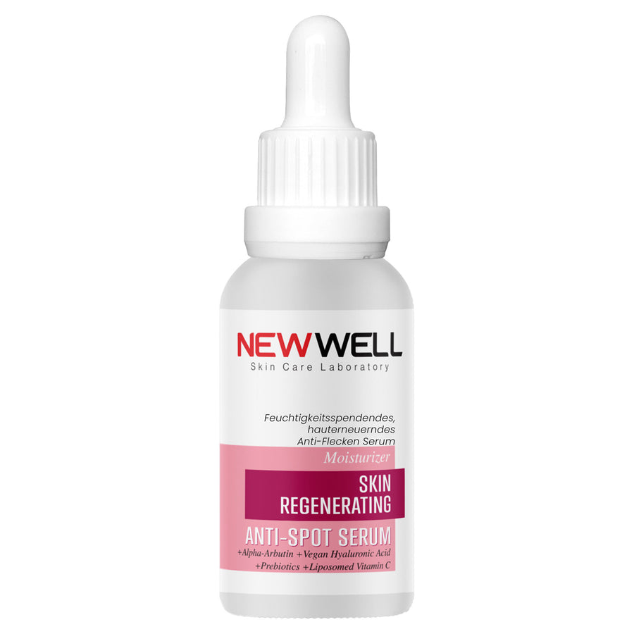 Anti-Spot Serum