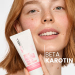 Aufhellende Sonnencreme SPF 50+