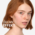 Aufhellende Sonnencreme SPF 50+