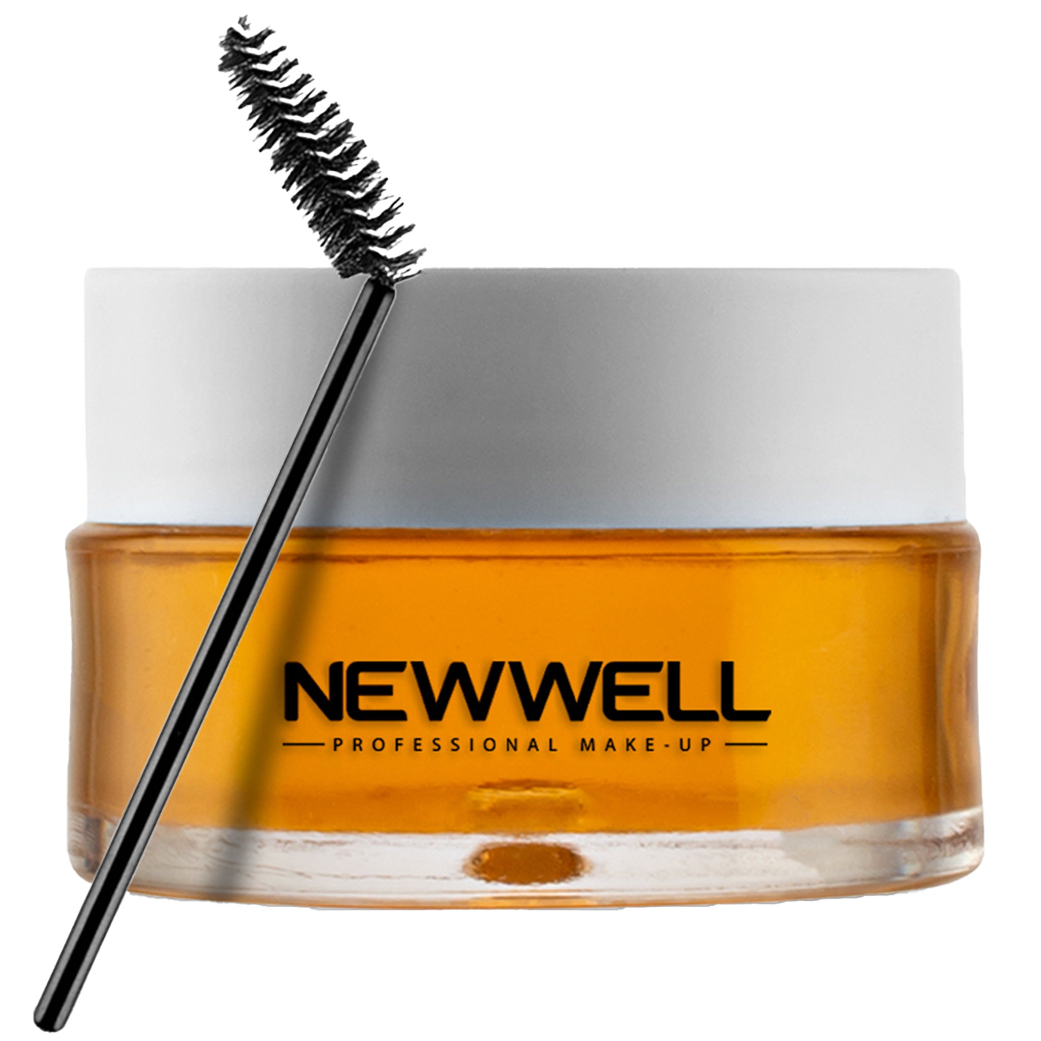 Eyebrow Stabilizer Augenbrauen Gel - Wax, 20ml.