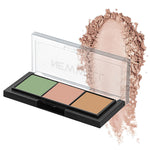 Concealer Camouflage Palette