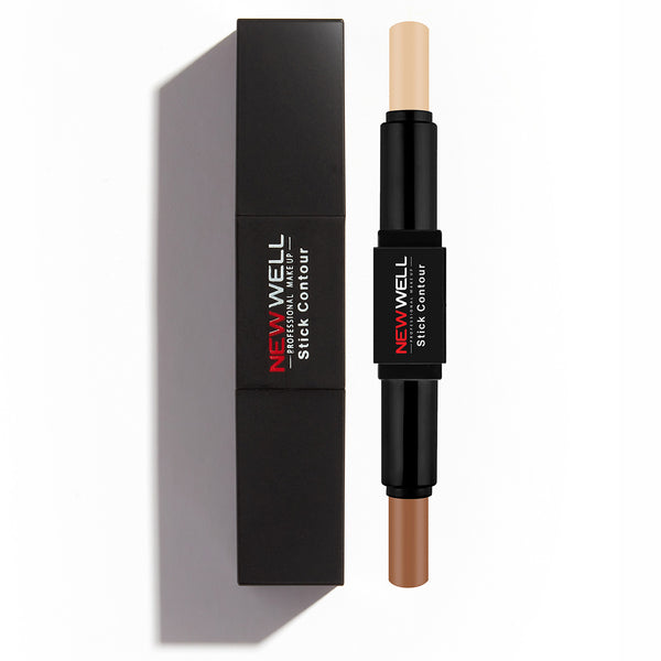 Konturen- & Highlighter-Stick