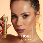 Derma Make-Up Cover Foundation