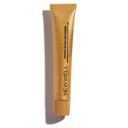 Derma Make-Up Cover Foundation