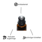 Eis Therapie Roll-On - Anti-Falten Augenserum