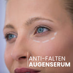 Eis Therapie Roll-On - Anti-Falten Augenserum