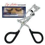 Eyelash Set - Wimpernzange + Eyelashes