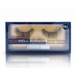 Eyelash Set - Wimpernzange + Eyelashes
