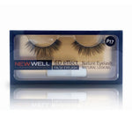 Eyelash Set - Wimpernzange + Eyelashes