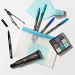 NEWWELL Eyeshadow Palette 01 9gr.
