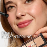 NEWWELL Surligneur de maquillage en porcelaine 3 couleurs