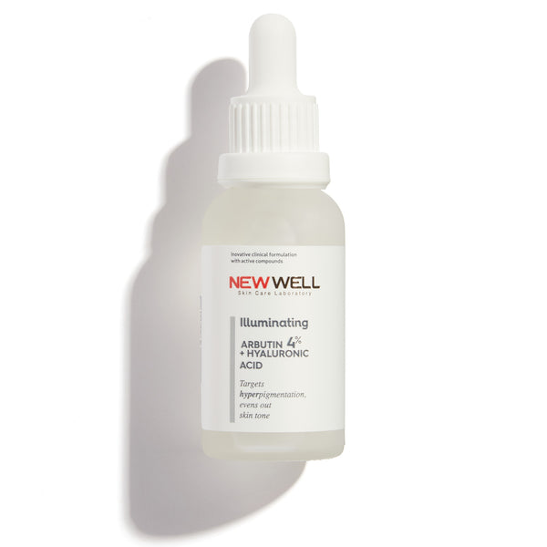 Illuminating Serum